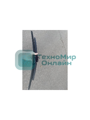 Бескаркасная щетка GOODYEAR GY000436 PREMIUM 16''/41 см