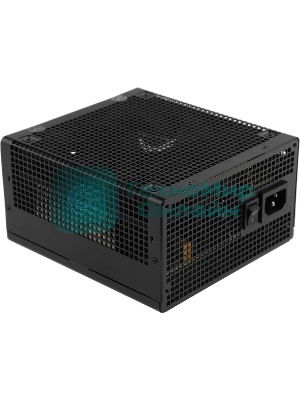Блок питания Aerocool/Formula ATX 750W APMM-750BM 80 PLUS bronze (20+4pin) APFC 140мм fan 6xSATA Cab Manag RTL
