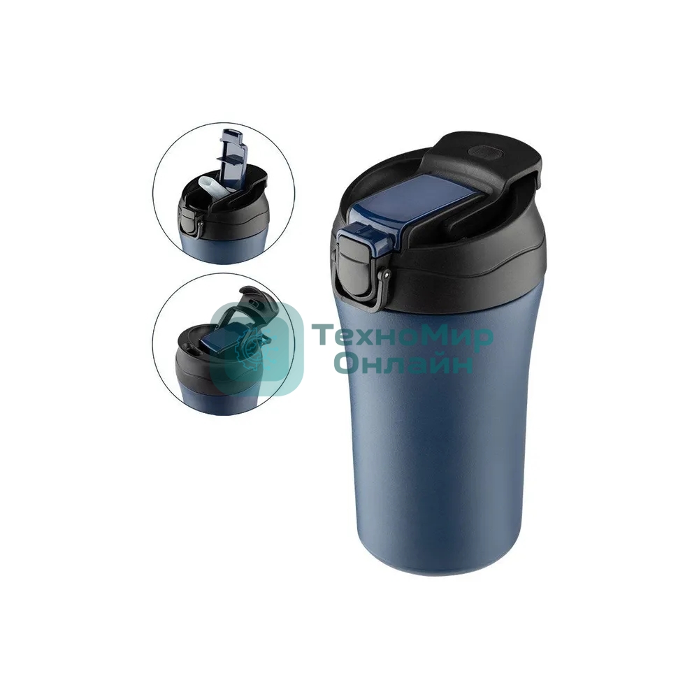 Термокружка LEONORD 2 в 1 TEFFE, 400 мл (106956)