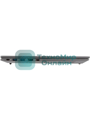 Ноутбук IRBIS 17NBP4504 17.3