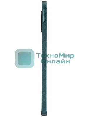 Смартфон Samsung Galaxy A07 4/64Gb, зеленый