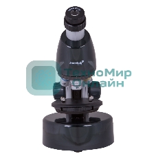 Микроскоп Levenhuk LABZZ M101 MOONSTONE Лунный камень