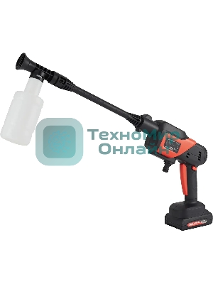 Минимойка Starwind SBW-25.20-0.0B 120Вт