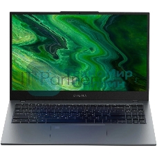 Ноутбук Digma Pro Fortis M Core i7 1255U 32Gb SSD512Gb Intel Iris Xe graphics 15.6