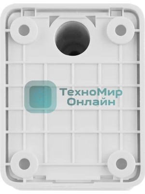 Видеокамера IP Trassir TR-D7121IR1W 2.8-2.8мм цветная