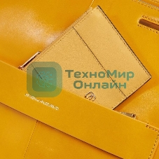 Деловая сумка Piquadro Blue Square BD6680B2/G с отделением для ноутбука 15.6