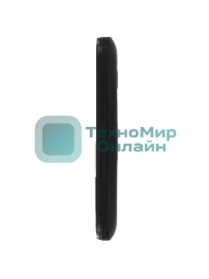 Мобильный телефон FONTEL SP230 черный