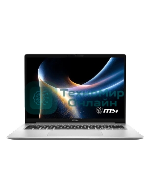 Ноутбук MSI Modern 14S AI+ G3MG/14