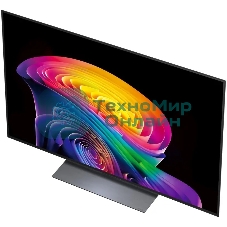 Телевизор LG OLED48C6RLA, 48