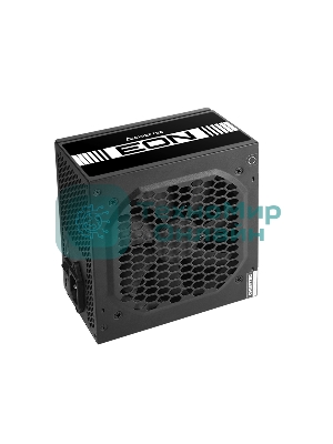 Блок питания Chieftec Eon ZPU-700S, 700Вт, 80 PLUS, 120мм, черный