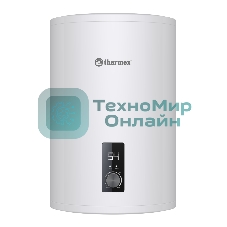 Водонагреватель Thermex Solo 30 V 2кВт 30л электрический настенный