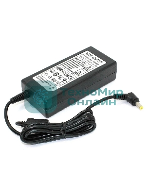 Блок питания (сетевой адаптер) для нетбуков Asus 9.5V 2.5A 4.8x1.7 OEM