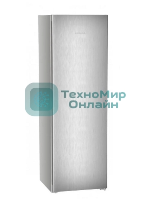 Холодильник Liebherr SRSFD 5220-22 001 серебристый однокамерный 398л