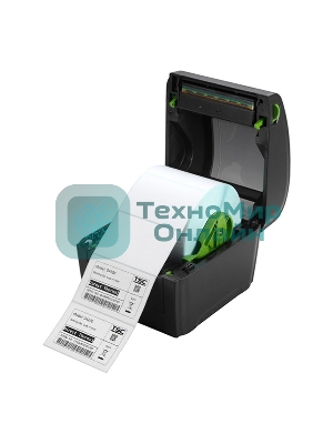 Принтер этикеток TSC DA320, 300 dpi, 4 ips, USB + Ethernet + RTC