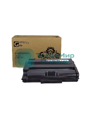 Картридж лазерный GalaPrint GP-408278 (SP330L) черный (3500 стр.) для Ricoh Aficio SP330DN/SP330SN/SP330SFN
