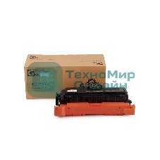 Картридж лазерный GalaPrint GP-CF321A (№653A) голубой (16500 стр) для HP Color LaserJet M680/M680dn/M680f/M680f/M680z