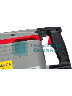 Отбойный молоток P.I.T. GSH65-C4 1700Вт