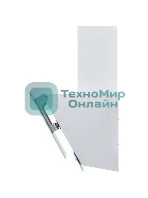 Вытяжка наклонная Krona Irma A 600 White PB белый/серебристый, 59.5 см, 1000 куб. м/ч, 62 дБ