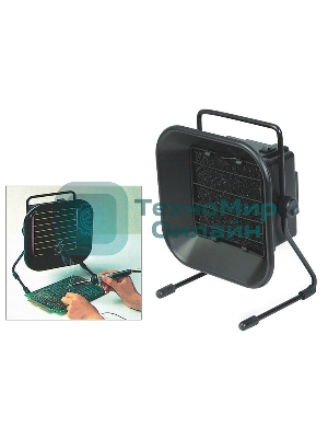 Дымоуловитель Quick 493 ESD