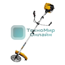Триммер бензиновый Denzel DTL-52S, 3 л.с.