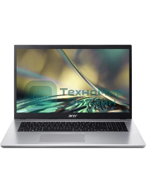 Ноутбук Acer Aspire 3 A317-54-33GH Core i3 1215U 8Gb SSD 512Gb Intel Iris Xe graphics 17.3