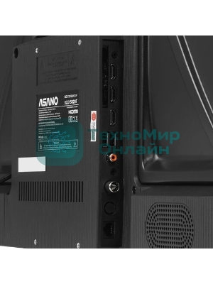 Телевизор Asano 32