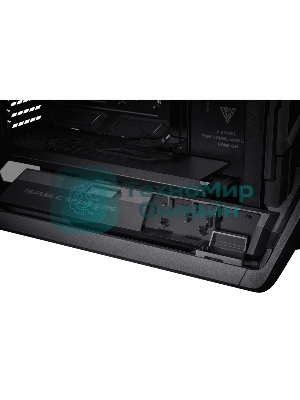 Компьютерный корпус ASUS ROG STRIX HYPERION GR701 GR701/BK/PWM FAN