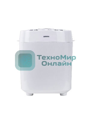 Хлебопечка Centek CT-1417 белый