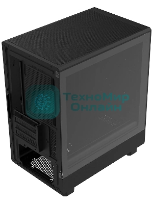 Компьютерный корпус ALSEYE RAMS 2.0 240-B