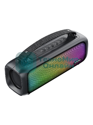 Акустическая система Soundmax SM-PS5021B черный