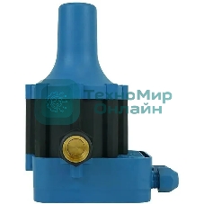 Блок управления клапанами Sturm! WPA10 синий