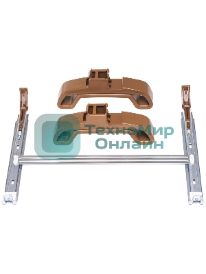 Конвектор электрический iVigo EPK4570P15 1500 Вт Дерево, WI-FI