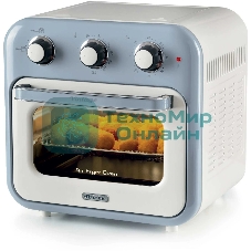 Фритюрница + духовка Ariete 00C463205AR0 Cream/Blue