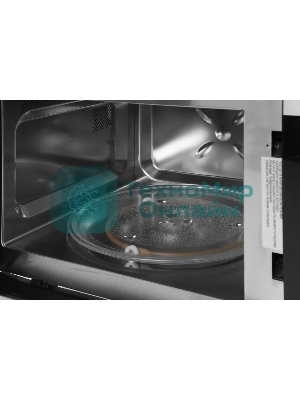 Встраиваемая микроволновая печь CANDY CMXBTG218X нержавеющая сталь