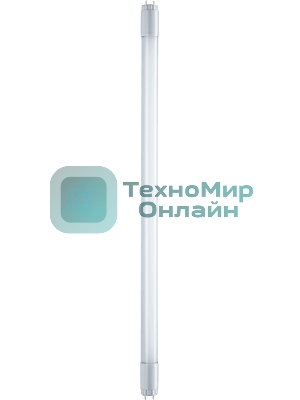 Лампа светодиодная Navigator NLL-T8-11-230-6.5K-G13 11Вт линейная 6500К холод. бел. G13 1000лм 150-250В