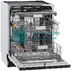 Встраиваемая посудомоечная машина Krona WESPA 60 BI V2