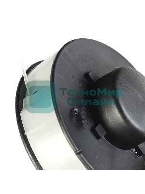 Катушка PATRIOT DL-1220 к электрическому триммеру PATRIOT PT500