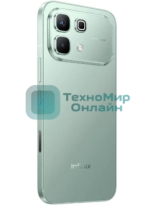 Смартфон Infinix Note 60 X6879 8Gb, 256Gb, голубой