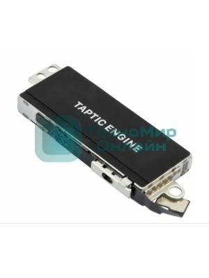 Вибромотор для iPhone Xs Max