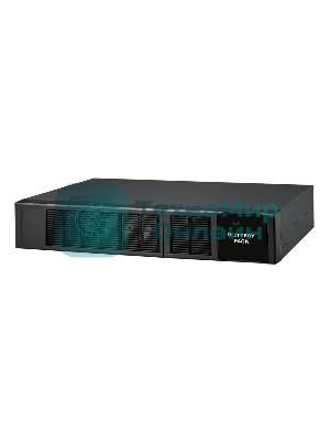 Источник бесперебойного питания (ИБП) ACD PW-RackLine Pro 10000T 