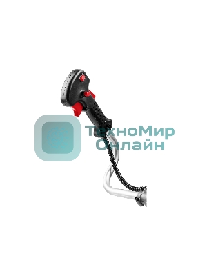 Бензокоса ЗУБР КРБ-1300, 1.3 кВт / 1.7 л.с., 43 см3