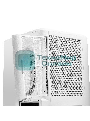 Кондиционер мобильный Ballu Eclipse BPAC-07 EPW/N6 7000 BTU, 18 м², 50 дБ, охлаждение, осушение, белый