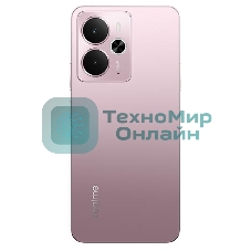 Смартфон Realme 14 5G RMX5070 8/256Gb розовый