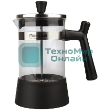 Френч-пресс 600 мл Rondell RDS-426 Wonder