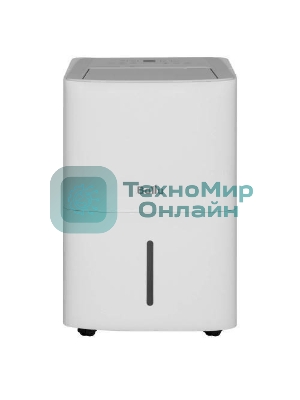 Осушитель воздуха Ballu Smart Duty Wi-Fi BD60T SD