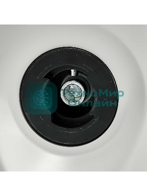 Мясорубка АКСИНЬЯ КС-2005С белый