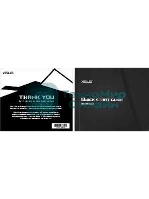 Видеокарта Asus PCI-E 5.0 DUAL-RX9060XT-16G AMD Radeon RX 9060XT 16Gb 128bit GDDR6 2550/20000 HDMIx1 DPx2 HDCP Ret