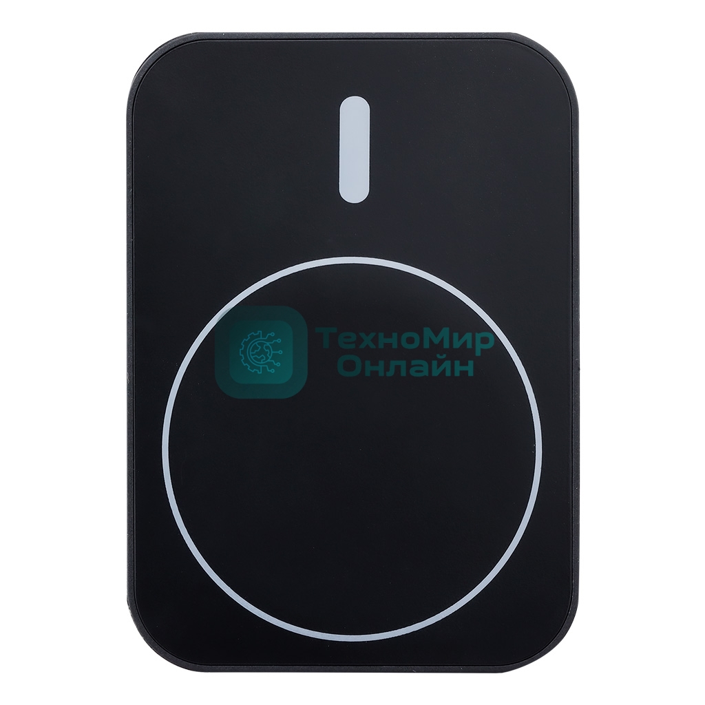 Автомобильный держатель для телефона в вент.решетку SmartBuy Magsafe(SBCH-5005)/10