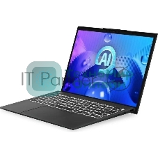Ноутбук MSI Prestige 13 AI Evo A1MG-246XRU Intel Core Ultra 5 125H 3600MHz/13.3