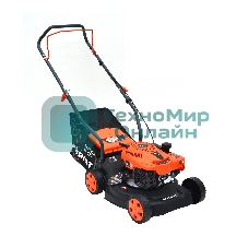 Газонокосилка бензиновая PATRIOT PT 390